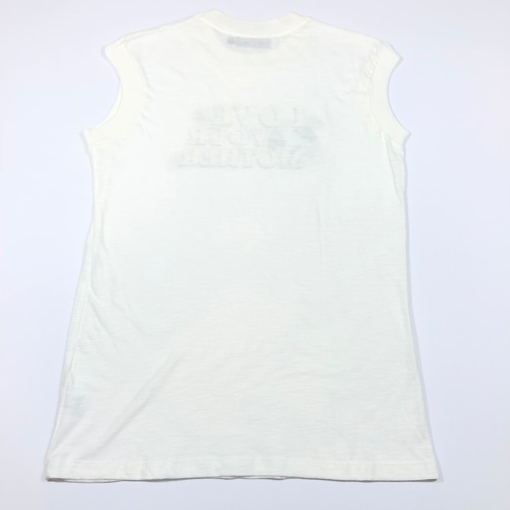 NWOT James.Mae Love your Mother Classic Sleeveless - Picture 3 of 3